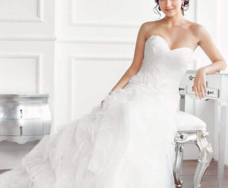 Pre-wedding