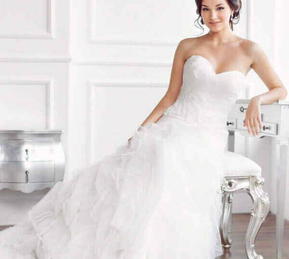 Pre-wedding