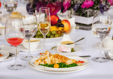 BEST RESTAURANT